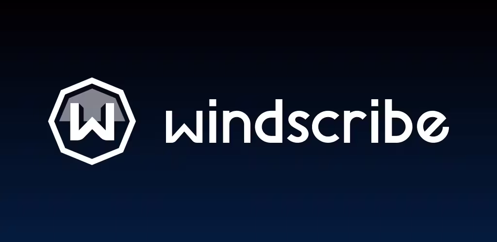 Windscribe - logo