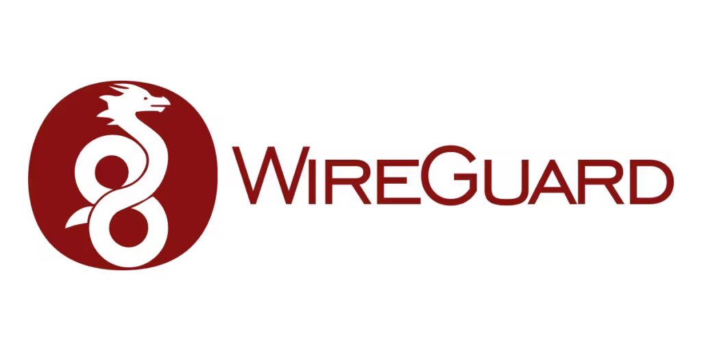 logo WireGuard