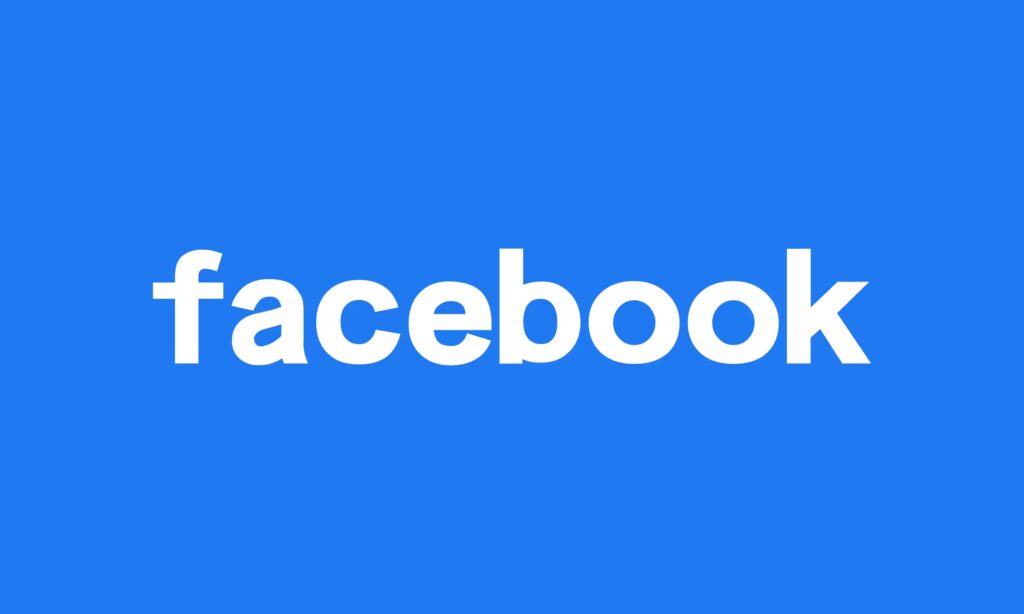 Facebook logo