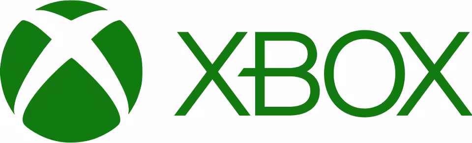 xbox logo