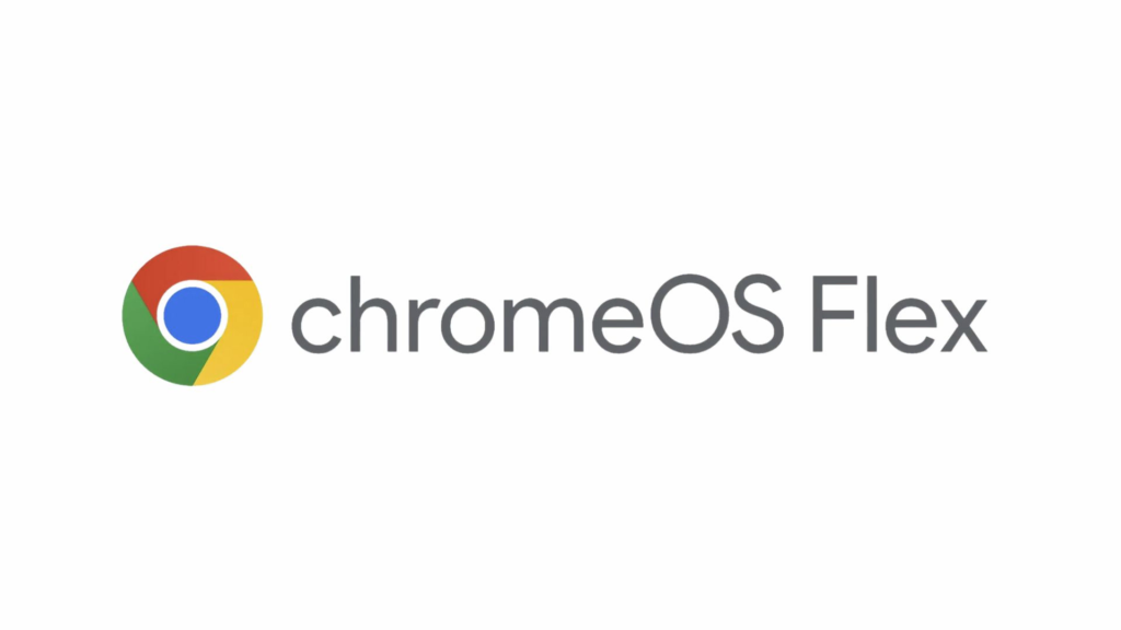 ChromeOS-Flex