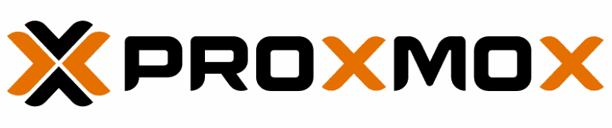 Logo Proxmox