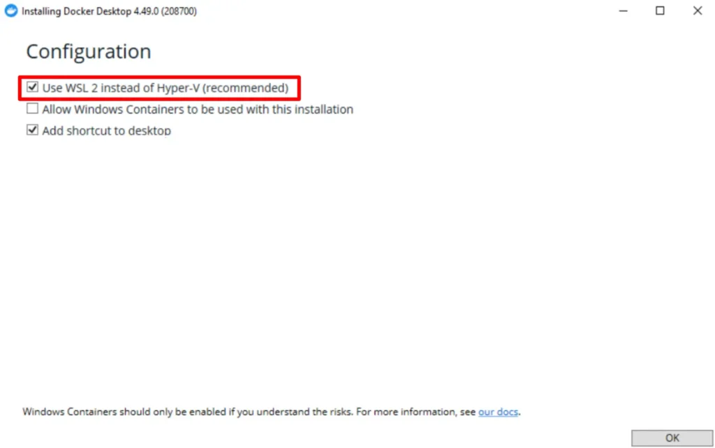 Instalacja i konfiguracja Dockera w systemach Windows 10/11 i Linux (Arch linux, Ubuntu, Fedora: Docker Install