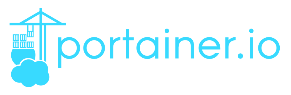 logo Portainer