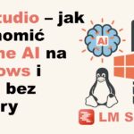 LM Studio – jak uruchomić lokalne AI na Windows i Linux bez chmury - Miniaturka