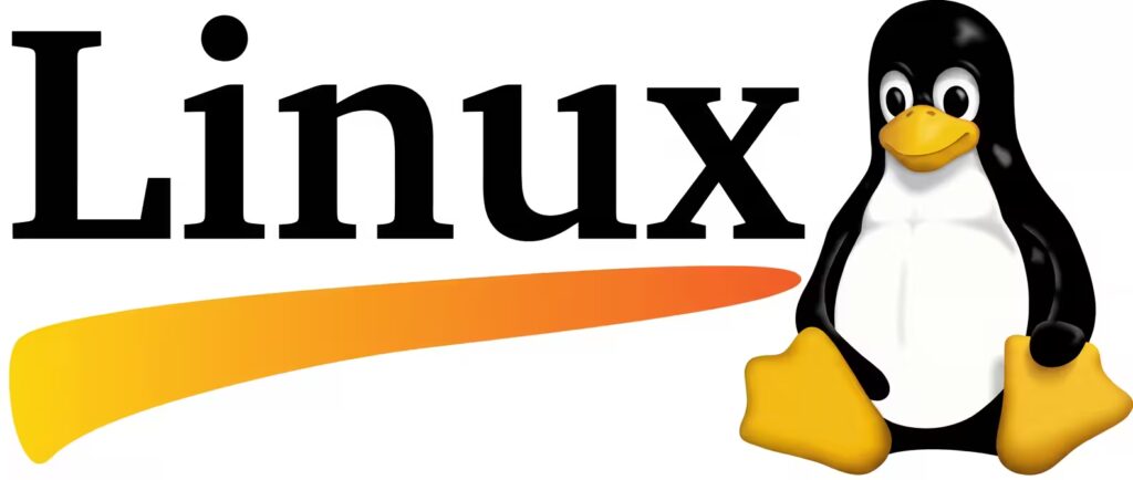 Logo Linux