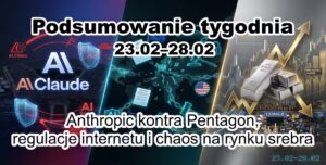 Podsumowanie tygodnia 23.02–28.02 - Miniaturka