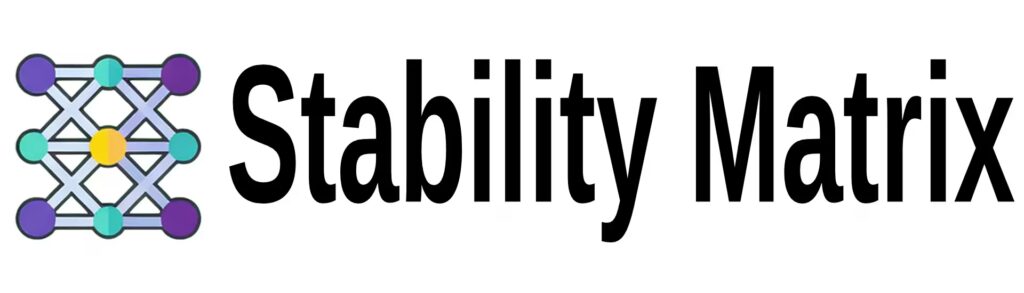 Stability Matrix logo