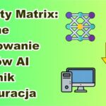 Stability Matrix: Lokalne generowanie obrazów AI Poradnik konfiguracja - Miniaturka