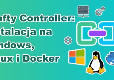 Crafty Controller: Instalacja na Windows, Linux i Docker - miniaturka